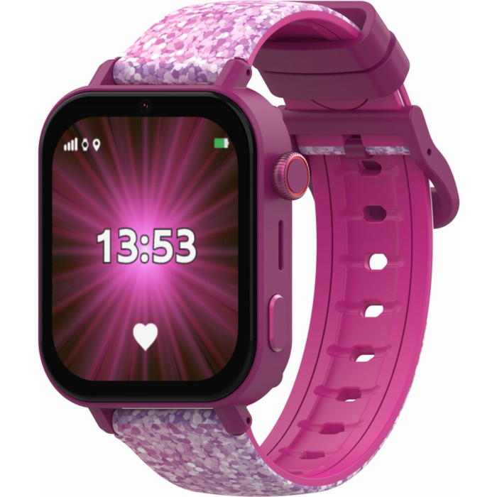 Smartfon Smartwatch Kidiz Chat 2 1 Rozowy
