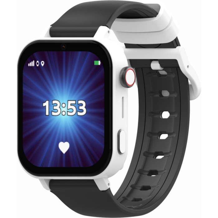 Smartfon Smartwatch Kidiz Chat 2 1 Czarny