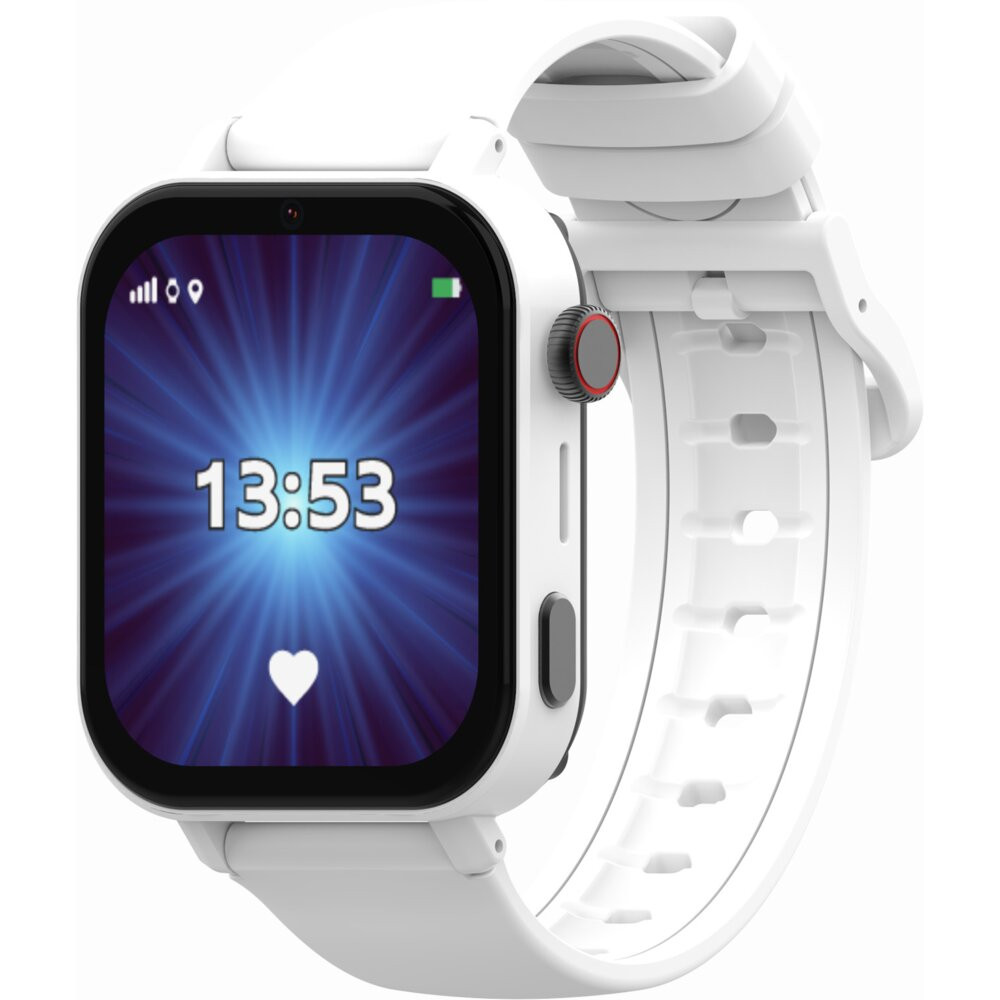 Smartfon Smartwatch Kidiz Chat 2 1 Czarny
