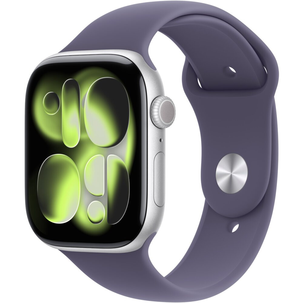 Smartfon Smartwatch Apple Watch 11 46 Si Al Pf Sb Ml Cel Mgp