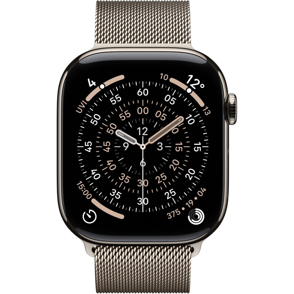 Smartfon Smartwatch Apple Watch 11 46 Nt Ti Nt Ml Ml Cel Mgp