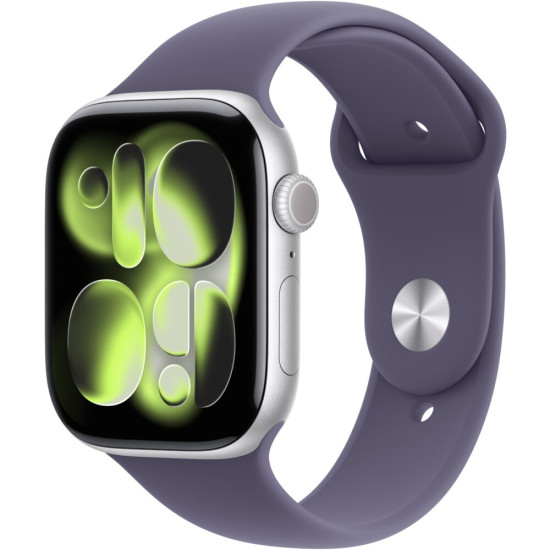 Smartfon Smartwatch Apple Watch 11 46 Si Al Pf Sb SM Cel Mgp