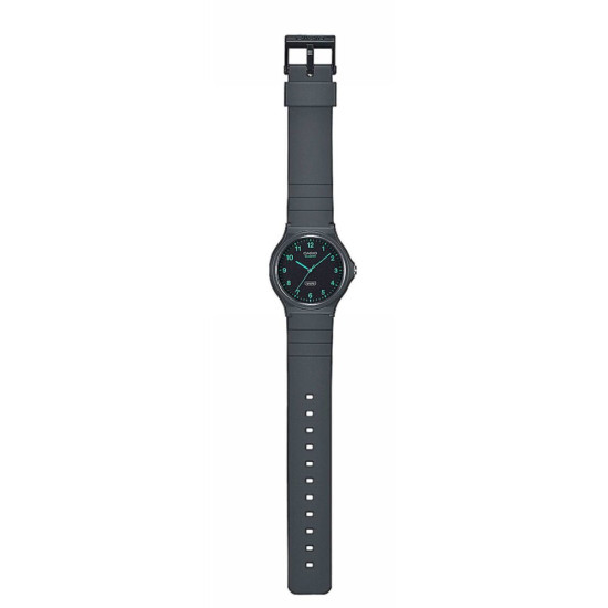 Smartfon Zegarek Sportowy Casio Sport Mq 24b 8bef Czarny