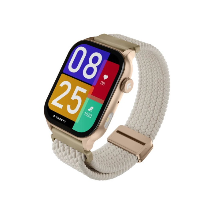 Smartfon Smartwatch Garett Grc Activity 3 Zloty