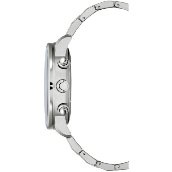 Zegarek citizen eco drive military ca0690 88l stalowy