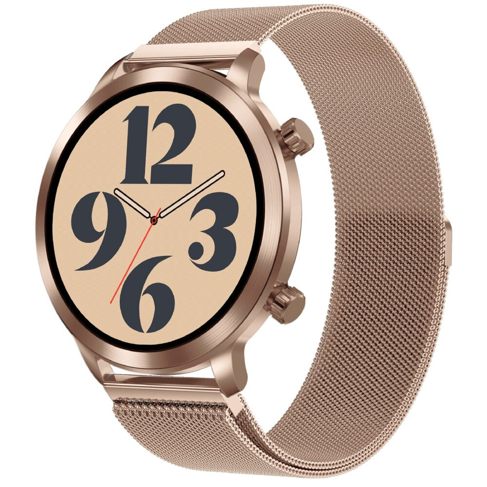 Smartfon Smartwatch Bemi Zeno Ai Zloty