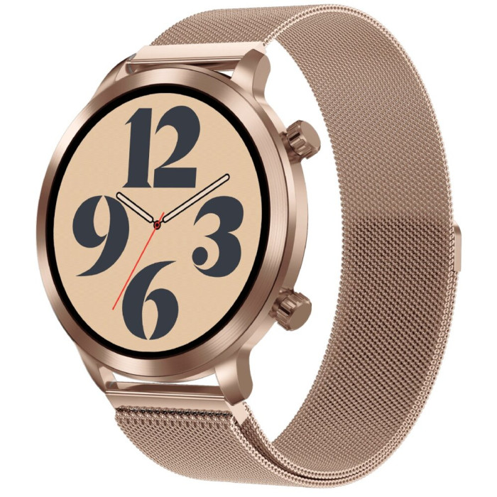 Smartfon Smartwatch Bemi Zeno Ai Zloty