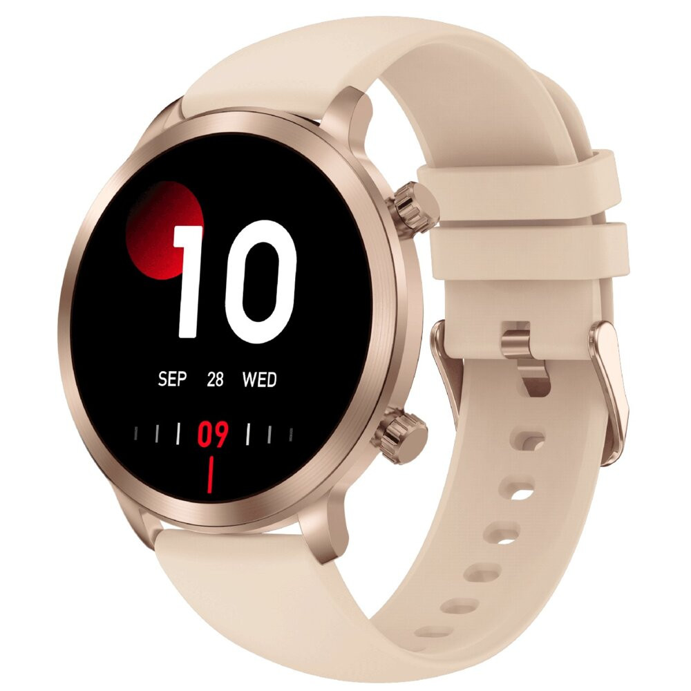 Smartfon Smartwatch Bemi Zeno Ai Zloty