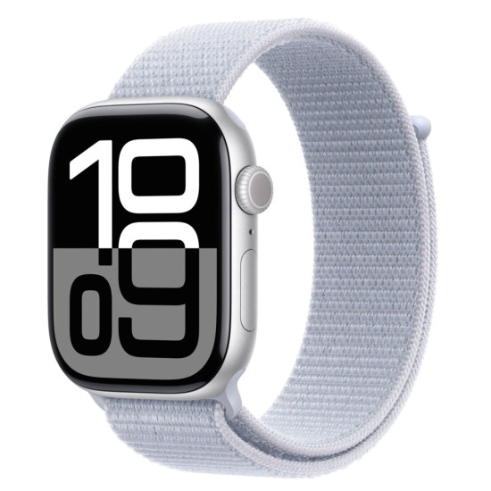 Smartfon Smartwatch Apple Watch 10 46 Si Al Bc Sl Cel Ell