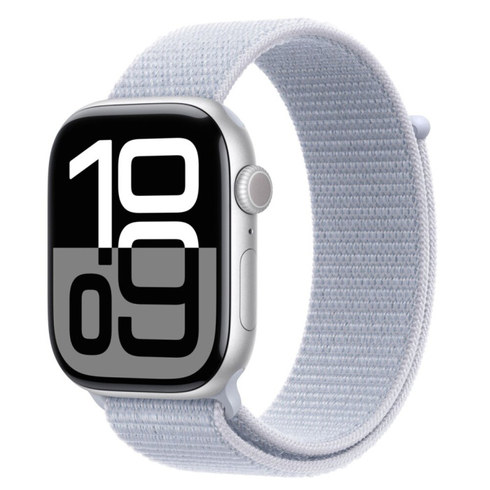 Smartfon Smartwatch Apple Watch 10 46 Si Al Bc Sl Cel Ell