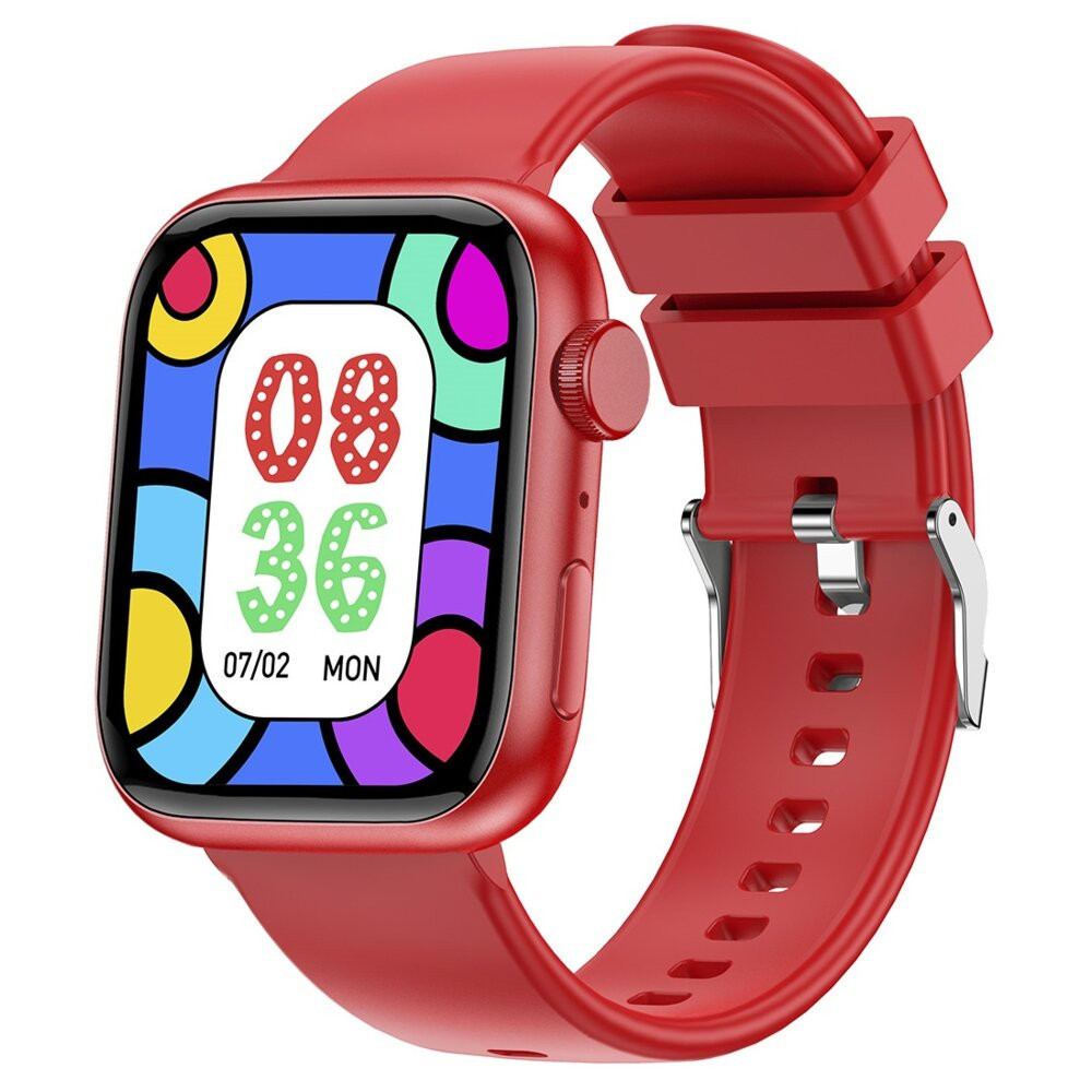 Smartfon Smartwatch Forever Igo 3 Jw 500 Czerwony
