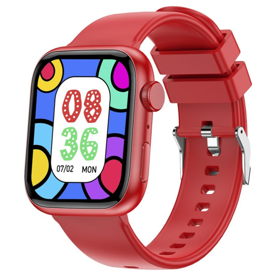 Smartfon Smartwatch Forever Igo 3 Jw 500 Czerwony