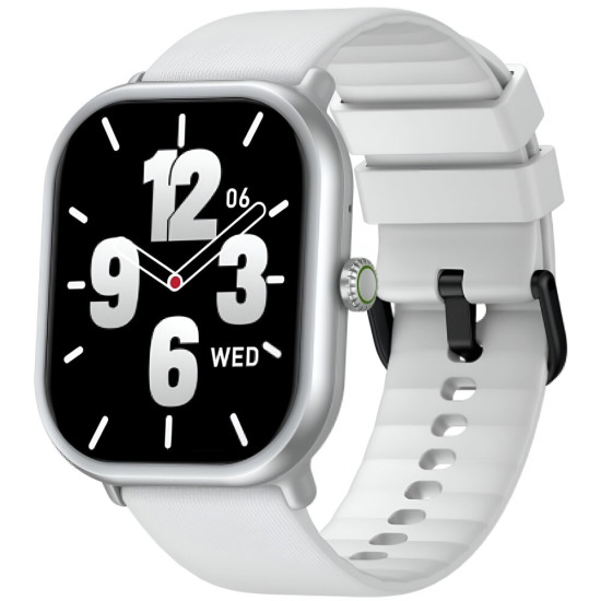 Smartfon Smartwatch Zeblaze Gts 3 Pro Bialy