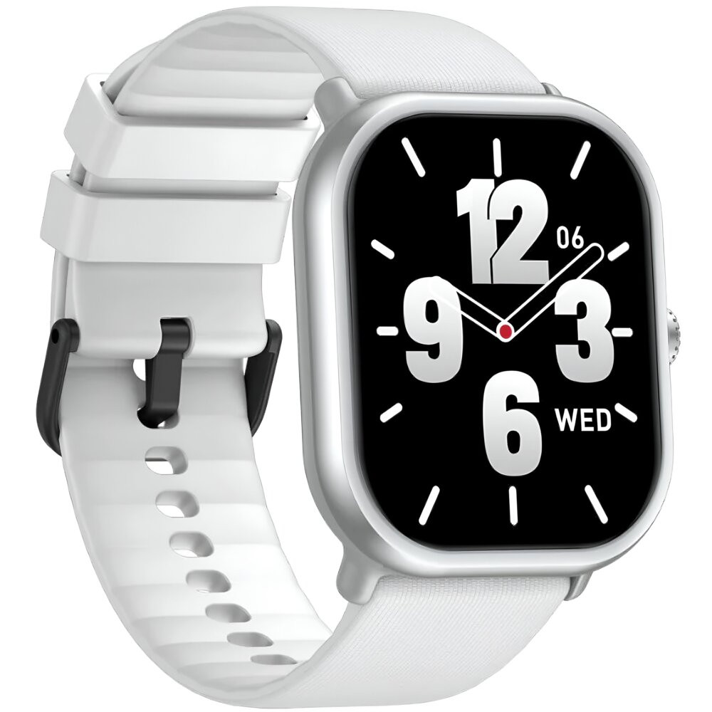 Smartfon Smartwatch Zeblaze Gts 3 Pro Bialy