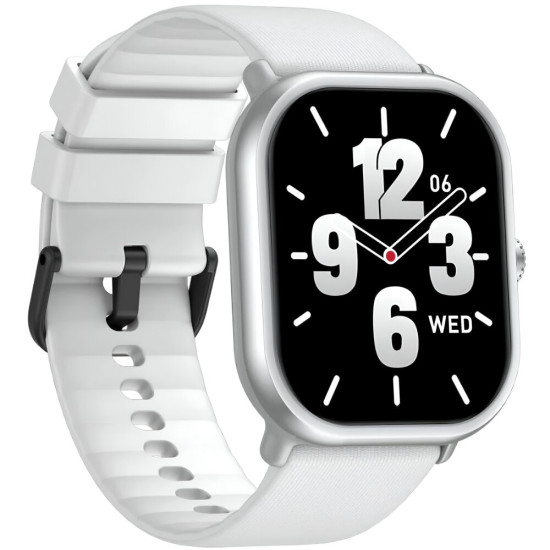 Smartfon Smartwatch Zeblaze Gts 3 Pro Bialy
