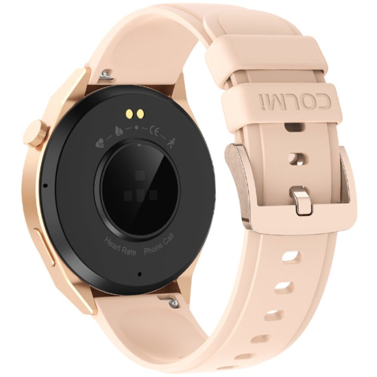 Smartfon Smartwatch Colmi I11 Zloty