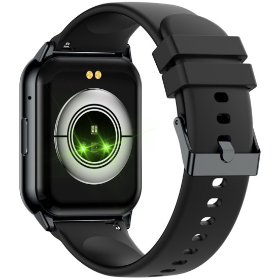 Smartfon Smartwatch Maxcom Fw25 Czarny