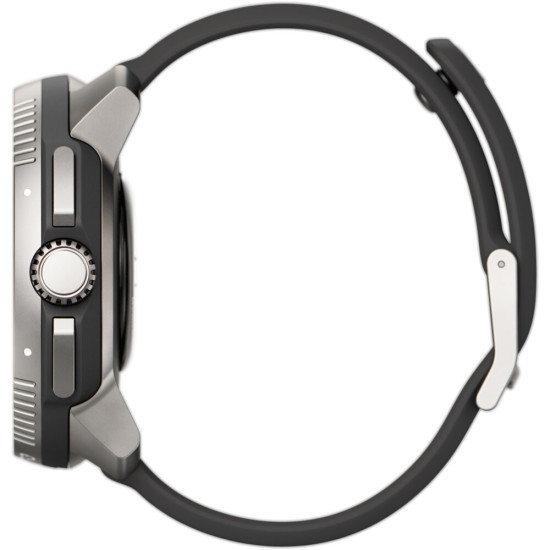 Smartfon Smartwatch Suunto Race Titanium Charcoal