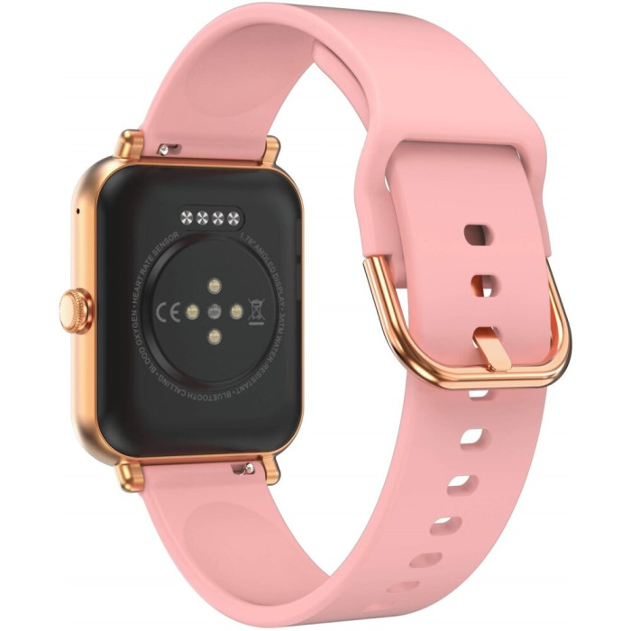 Smartfon Smartwatch Garett Grc Classic Gold