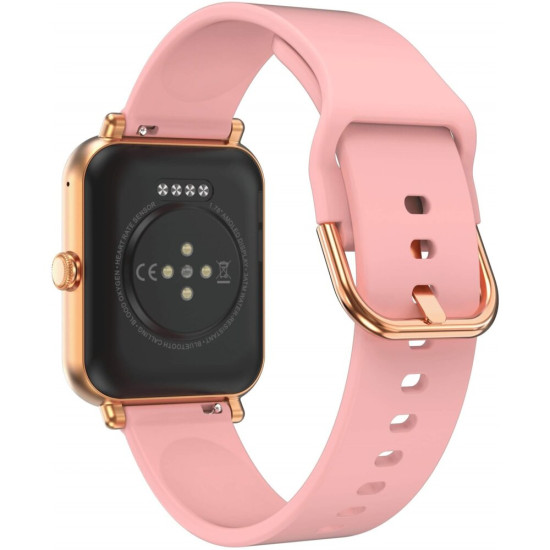 Smartfon Smartwatch Garett Grc Classic Gold