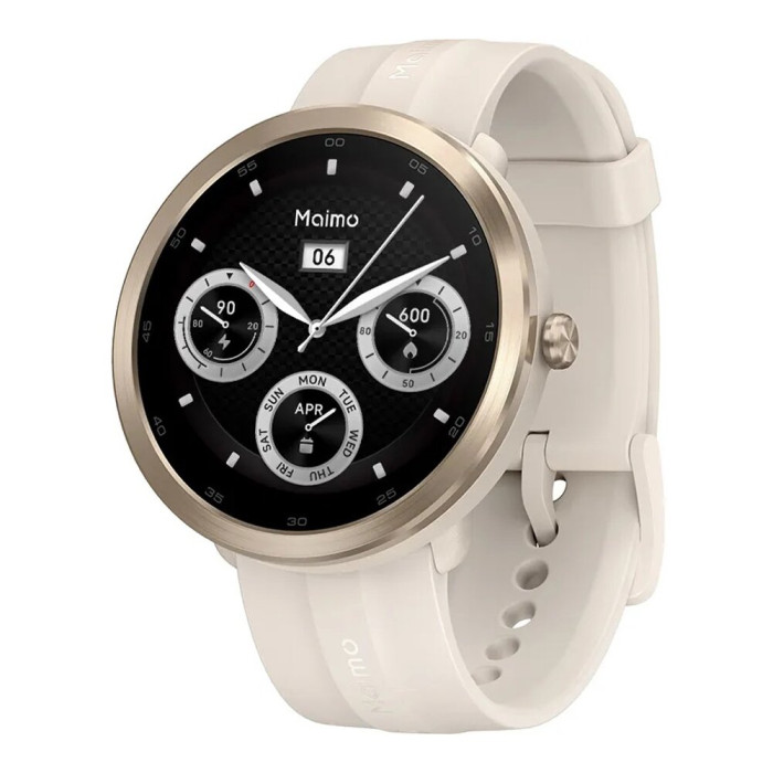 Smartfon 70mai Maimo Watch R Gold Wt2001