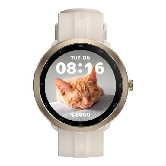 Smartfon 70mai Maimo Watch R Gold Wt2001
