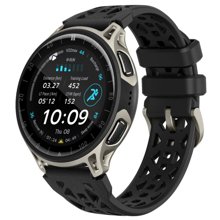 Smartfon Smartwatch Amazfit Cheetah 2 Pro Tytanowy