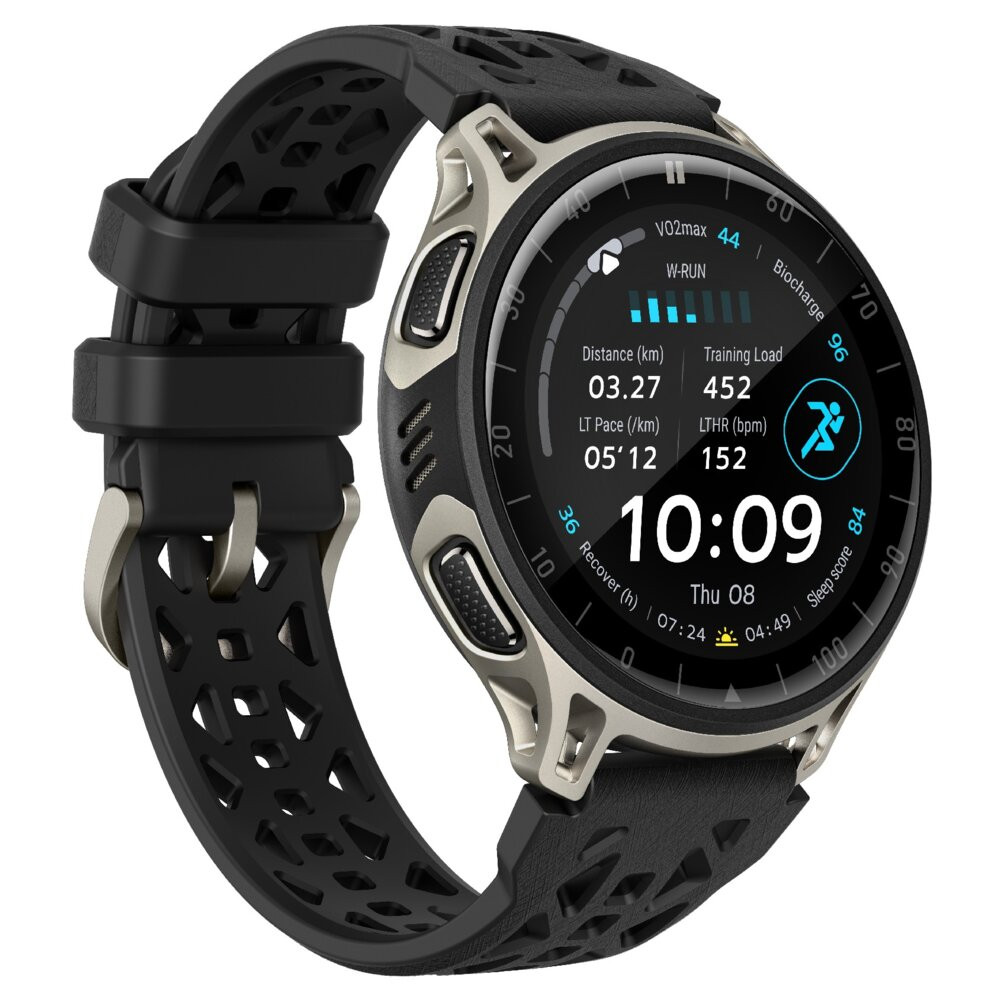 Smartfon Smartwatch Amazfit Cheetah 2 Pro Tytanowy