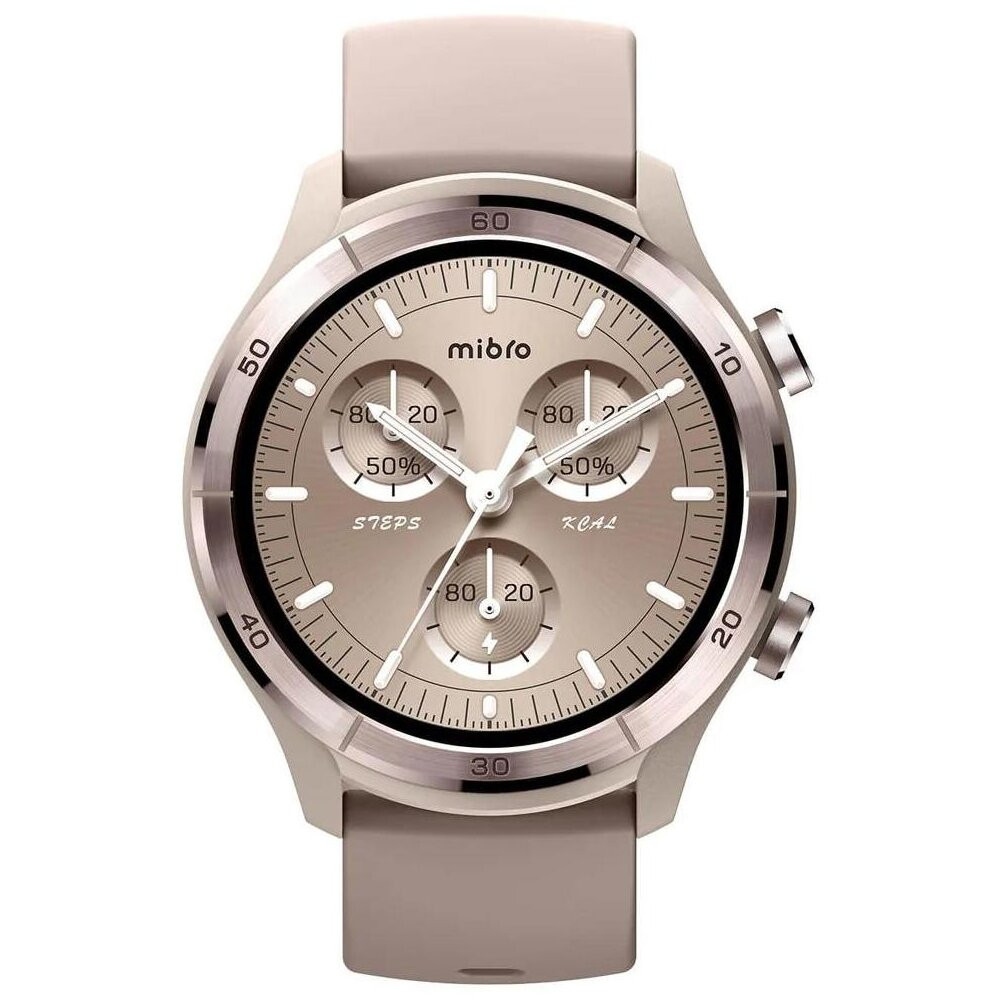 Smartfon Smartwatch Mibro A3 Mocha