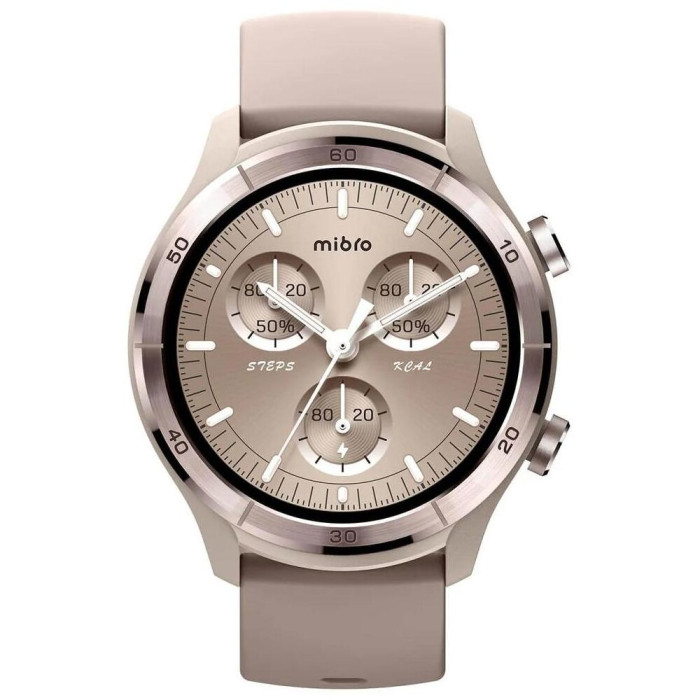 Smartfon Smartwatch Mibro A3 Mocha