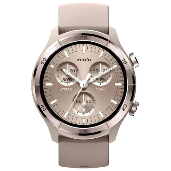 Smartfon Smartwatch Mibro A3 Mocha
