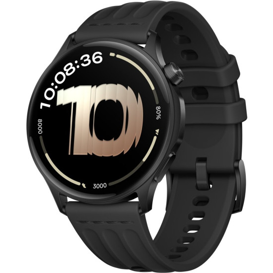 Smartfon Smartwatch Oneplus Watch Lite 46mm Czarny