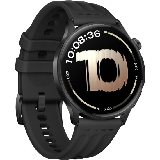 Smartfon Smartwatch Oneplus Watch Lite 46mm Czarny