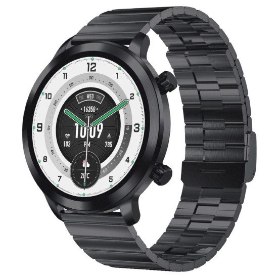 Smartfon Smartwatch Bemi Zeno Ai Czarny