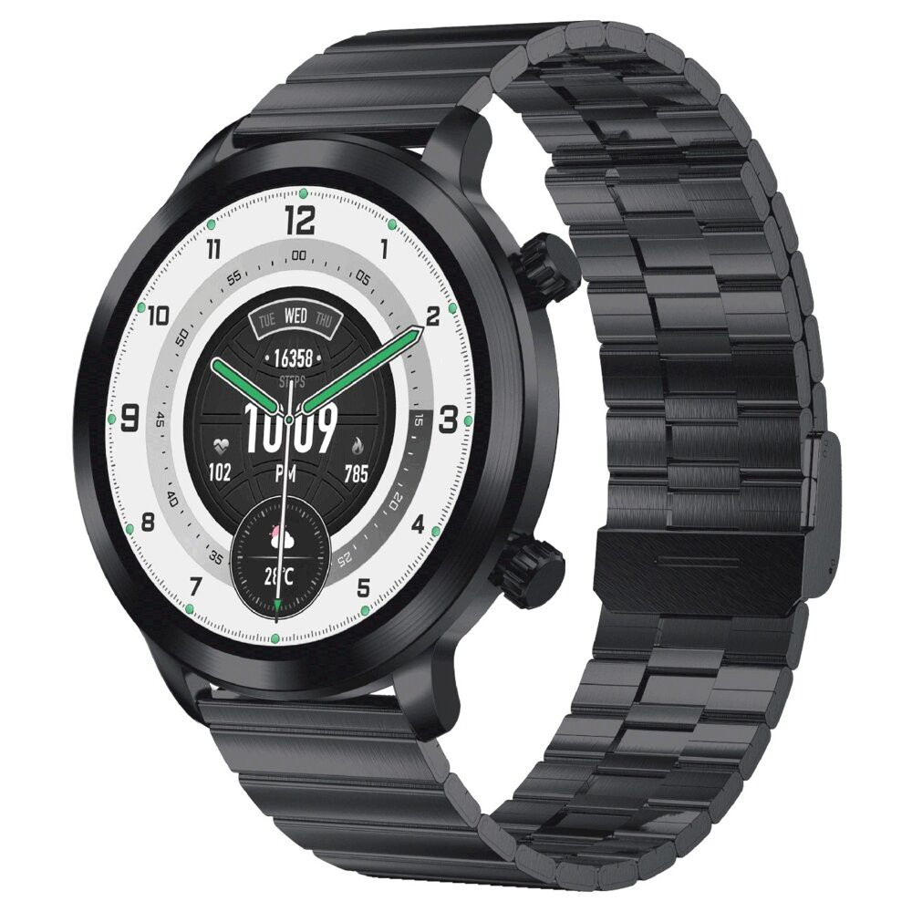 Smartfon Smartwatch Bemi Zeno Ai Czarny
