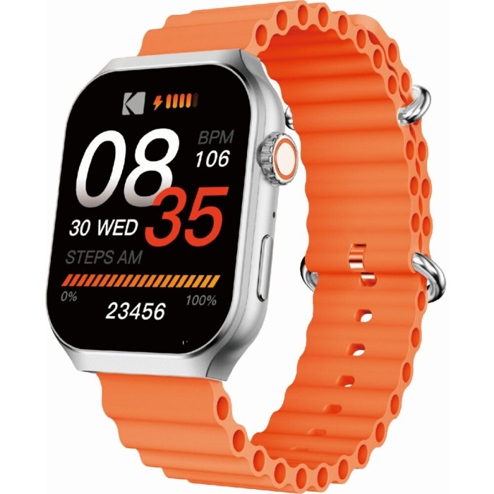 Smartfon Smartwatch Kodak Sw 7210 Pomaranczowy