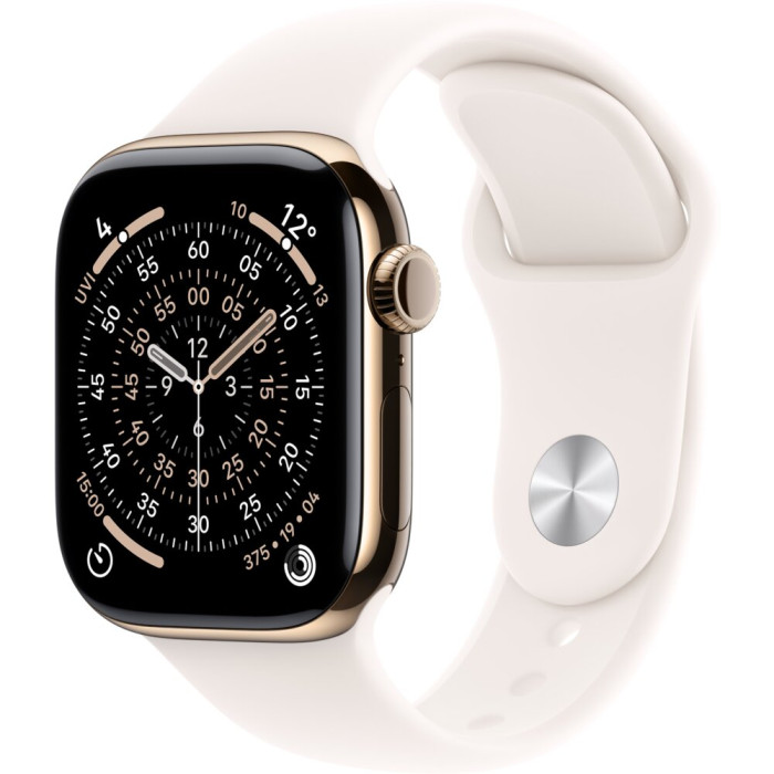 Smartfon Smartwatch Apple Watch 11 42 Gd Ti Lb Sb Ml Cel Mgp
