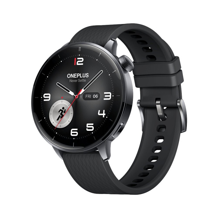 Smartfon Smartwatch Oneplus Watch 3 43mm Czarny