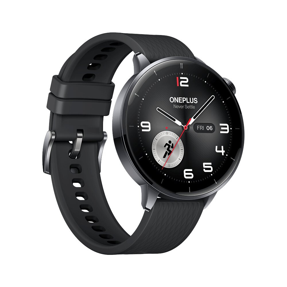 Smartfon Smartwatch Oneplus Watch 3 43mm Czarny