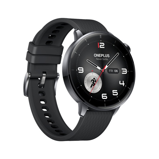 Smartfon Smartwatch Oneplus Watch 3 43mm Czarny