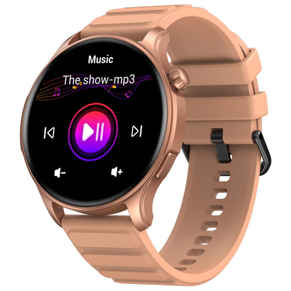 Smartfon Smartwatch Zeblaze Btalk 3 Pro Rozowy