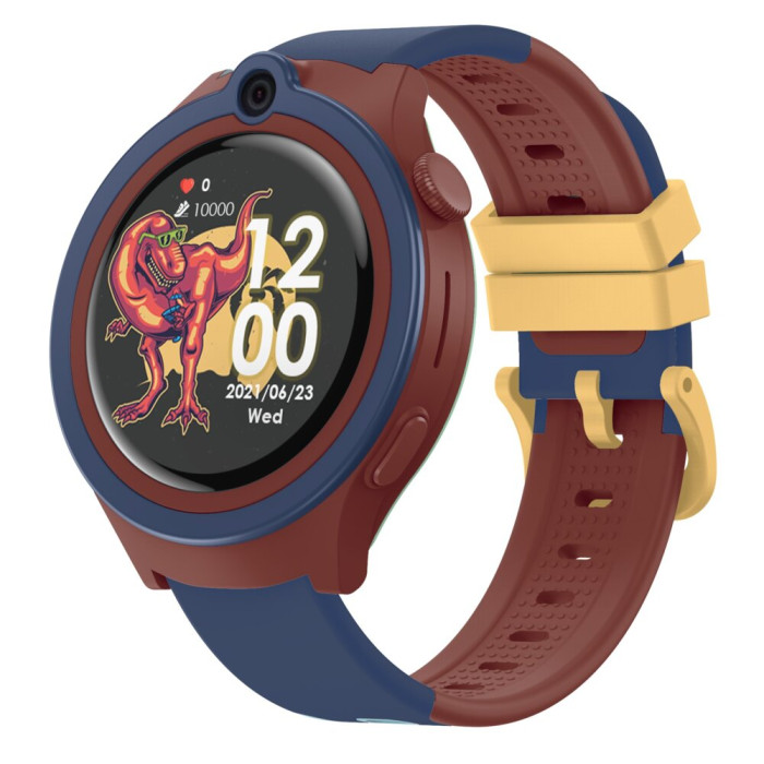 Smartfon Smartwatch Bemi Linko 2 Granatowy