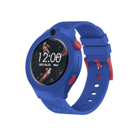 Smartfon Smartwatch Bemi Moki Granatowy