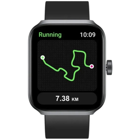 Smartfon Smartwatch Zeblaze Beyond 3 Plus Czarny