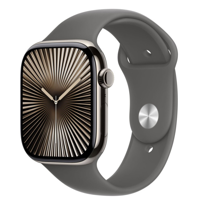 Smartfon Smartwatch Apple Watch 10 46 Nt Ti Sg Sb SM Cel Ell
