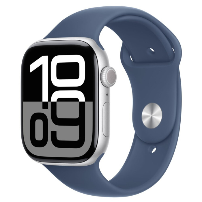 Smartfon Smartwatch Apple Watch 10 46 Si Al Dn Sb SM Cel Ell