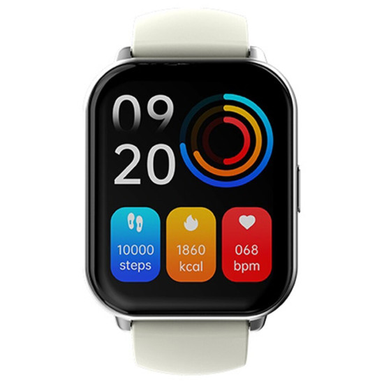 Smartfon Smartwatch Hifuture Futurefit Zone 2 Szary