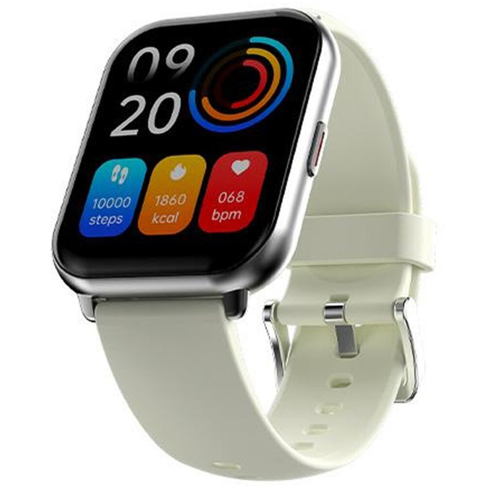 Smartfon Smartwatch Hifuture Futurefit Zone 2 Szary