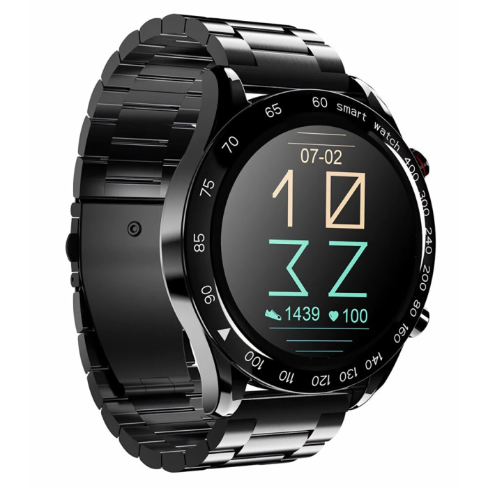 Smartfon Smartwatch Hifuture Futurego Pro Czarny