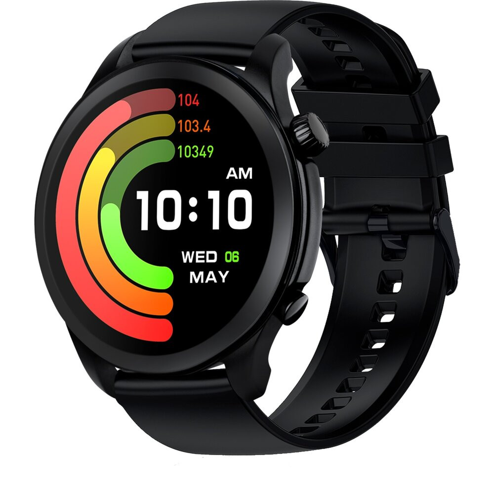 Smartfon Smartwatch Niceboy Watch Gtr 2 Czarny